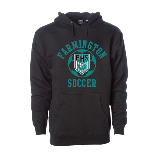 Farmington Phoenix Girl's Soccer - Adult | Youth Hoodie