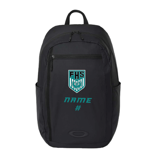 Farmington Girls Soccer Oakley Backpack