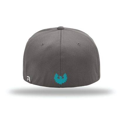 Farmington Football Patch - Performance Hat