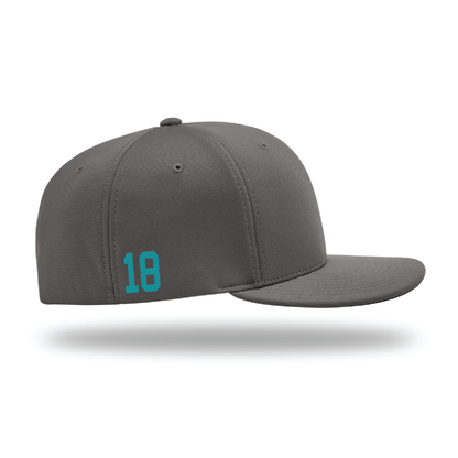 Upside Down - Performance Hat