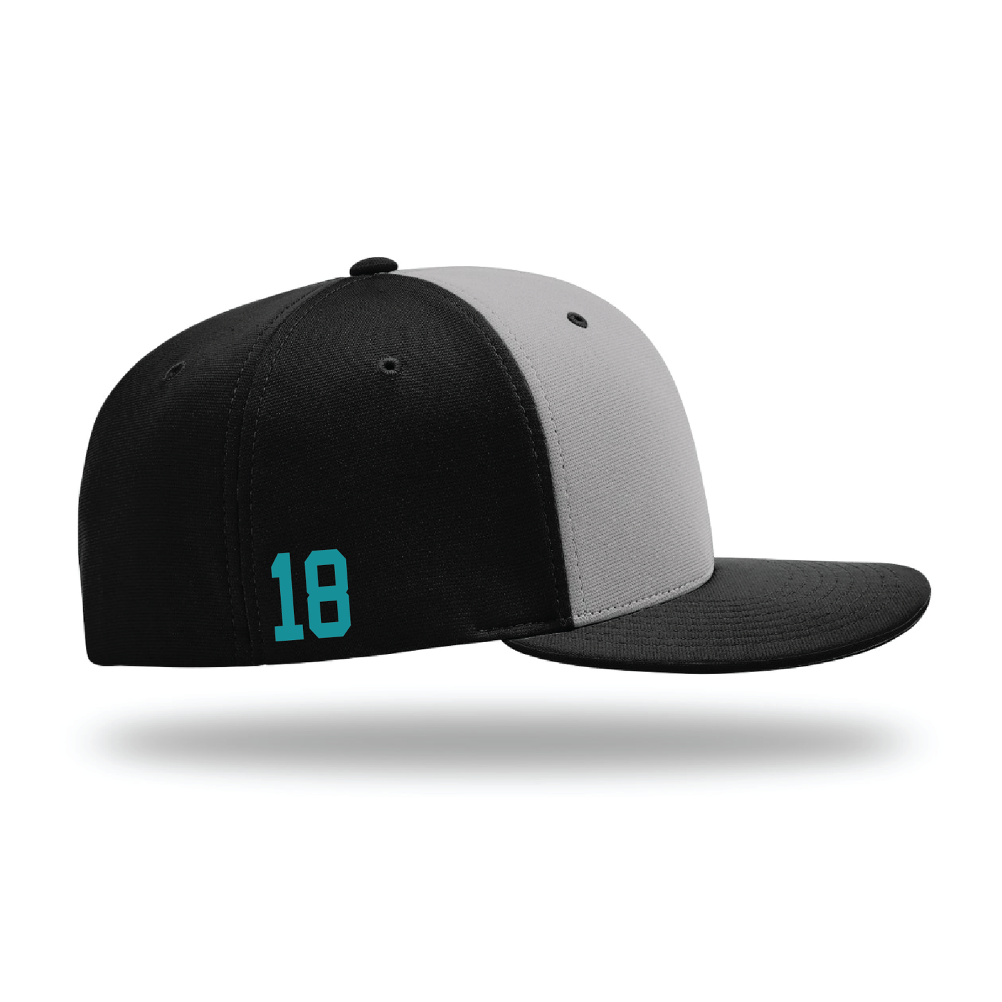 Farmington Football Patch - Performance Hat