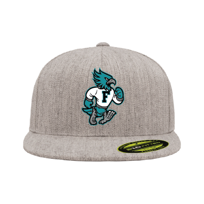 Vintage Phoenix - Flat Bill Flexfit