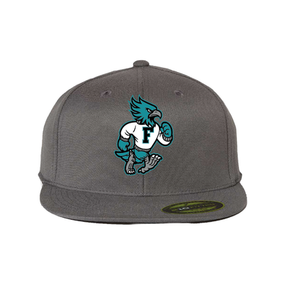 Vintage Phoenix - Flat Bill Flexfit