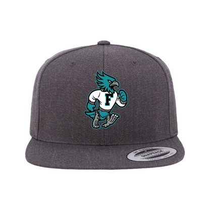 Vintage Phoenix - Flat Bill Snapback