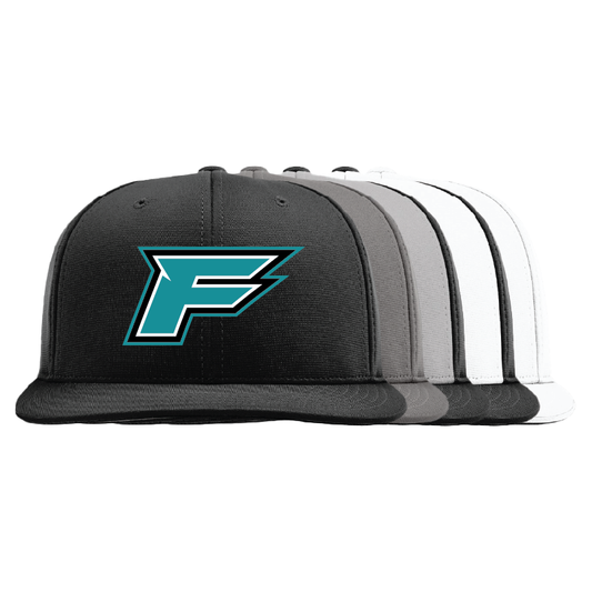 F Logo - Performance Hat