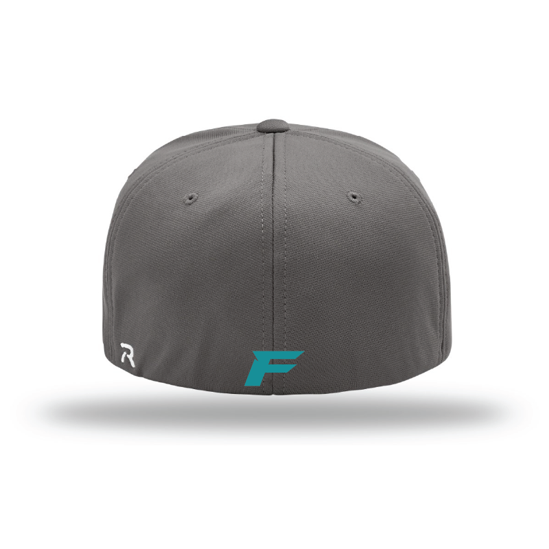 F Logo - Performance Hat