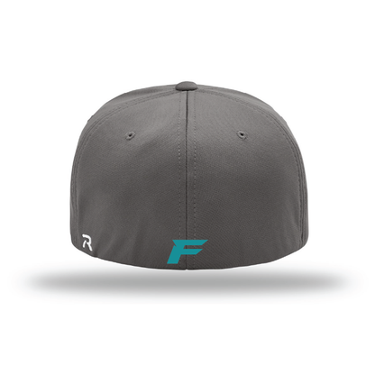 F Logo - Performance Hat