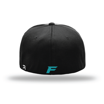 F Logo - Performance Hat