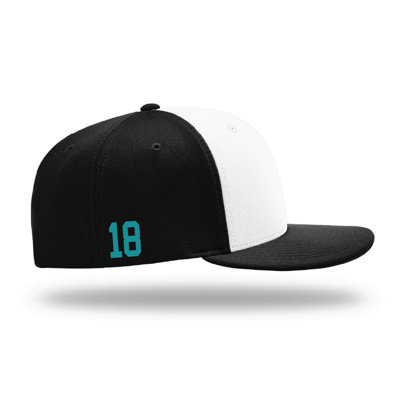 F Logo - Performance Hat