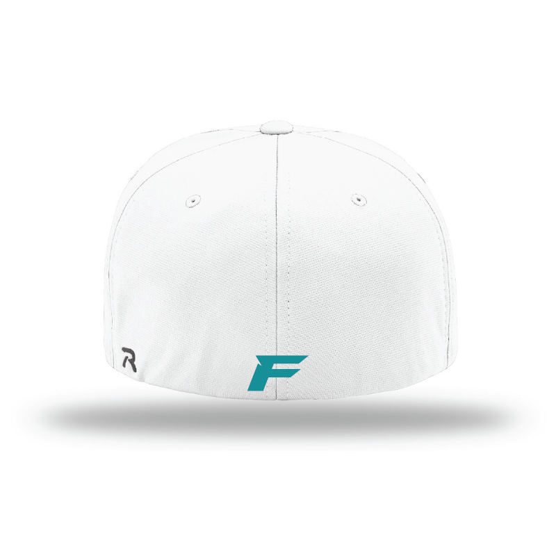 F Logo - Performance Hat