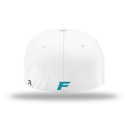 F Logo - Performance Hat