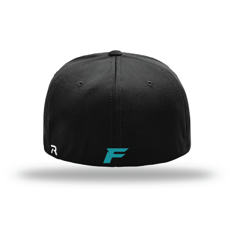 Vintage Phoenix Head  - Performance Hat