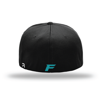 Vintage Phoenix Head  - Performance Hat