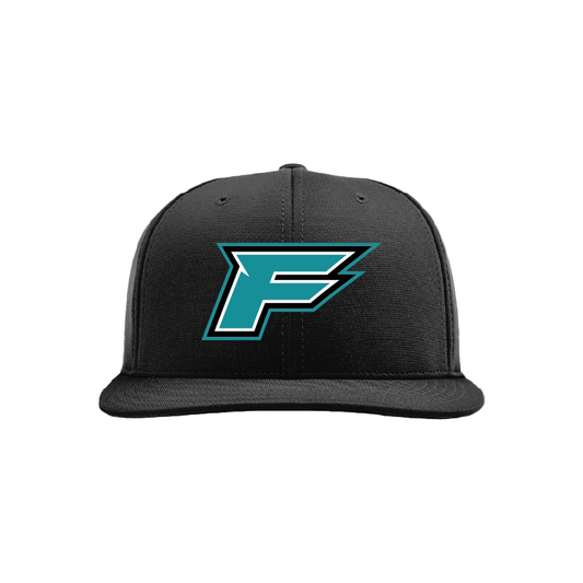 F Logo - Performance Hat