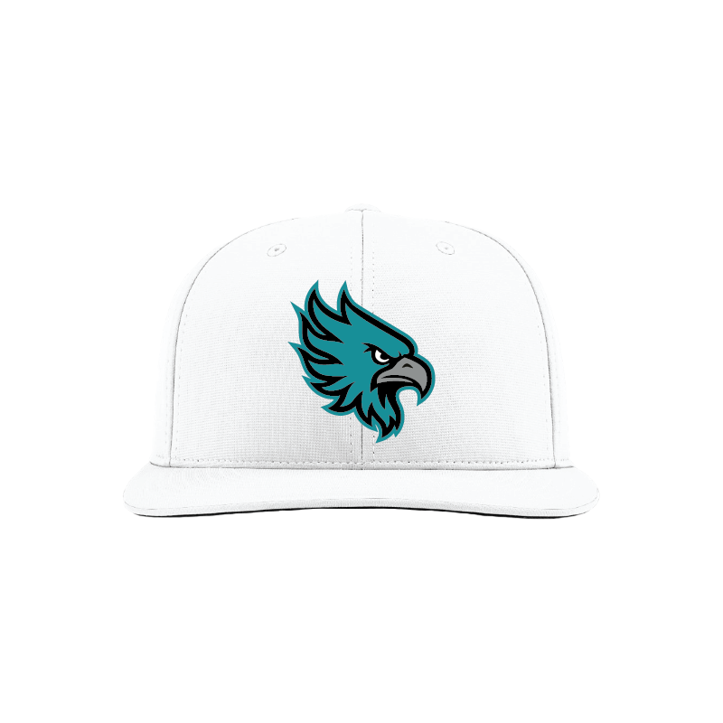Vintage Phoenix Head  - Performance Hat
