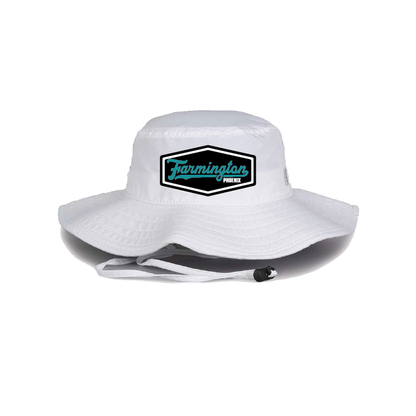 Farmington Script Patch - Ultralight Booney