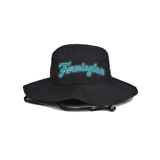 Farmington Script - Ultralight Booney