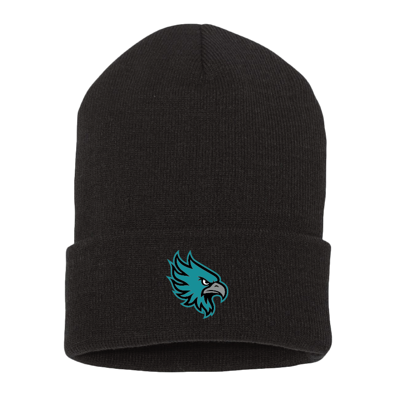 Vintage Phoenix Head - Beanie