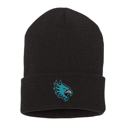 Vintage Phoenix Head - Beanie
