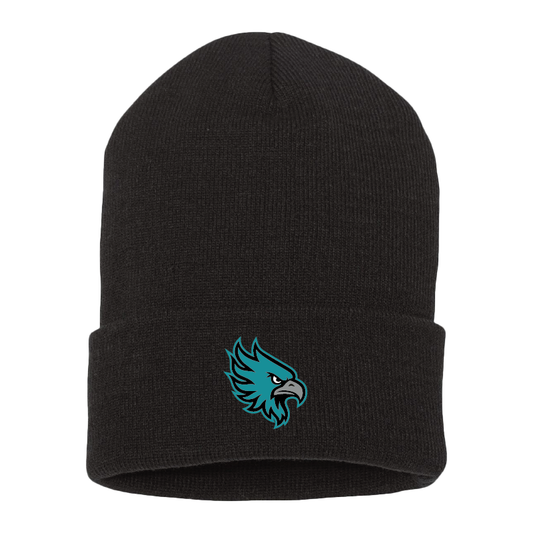 Vintage Phoenix Head - Beanie