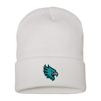 Vintage Phoenix Head - Beanie