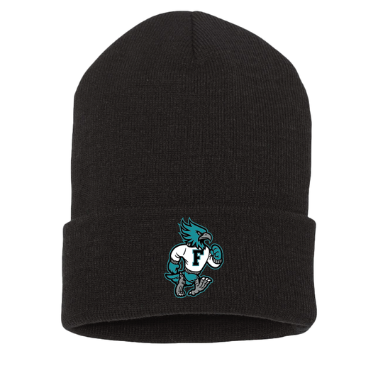Vintage Phoenix - Beanie