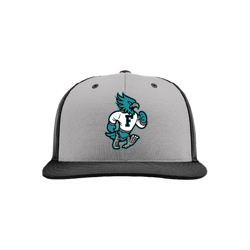 Vintage Phoenix  - Performance Hat