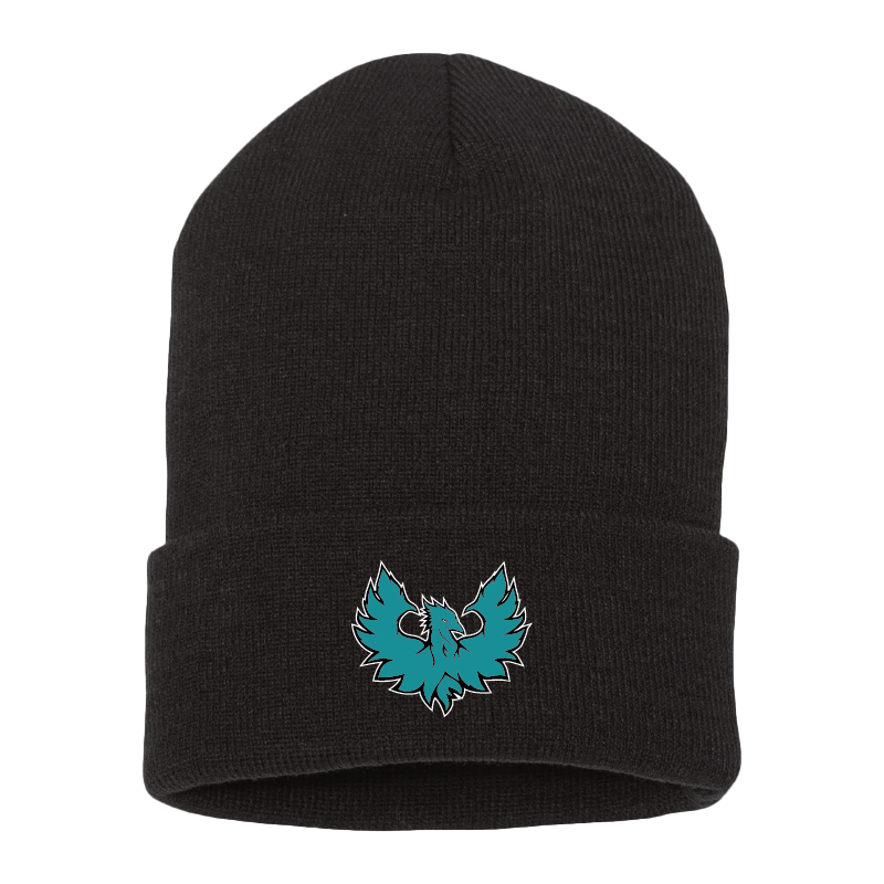 Phoenix Logo - Beanie