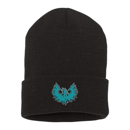 Phoenix Logo - Beanie