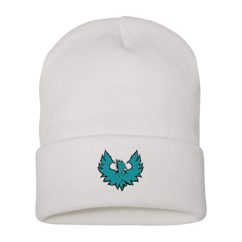 Phoenix Logo - Beanie