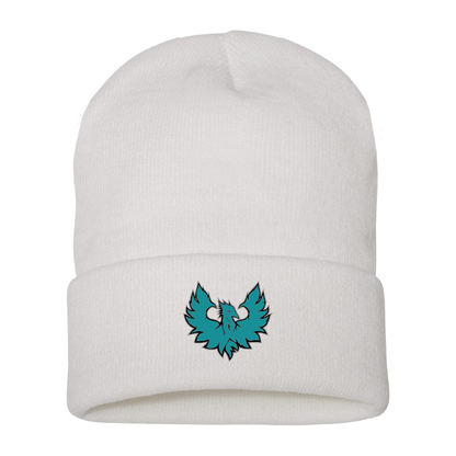 Phoenix Logo - Beanie