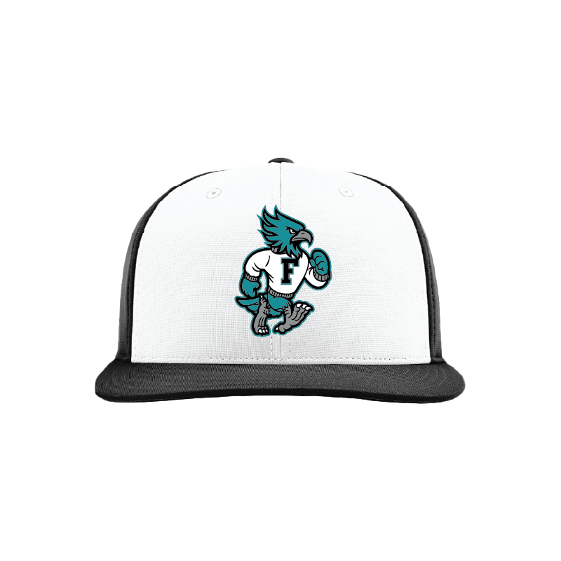 Vintage Phoenix  - Performance Hat