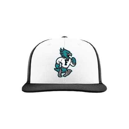Vintage Phoenix  - Performance Hat