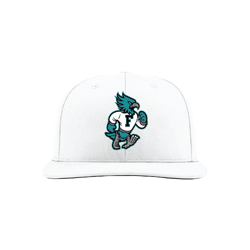 Vintage Phoenix  - Performance Hat
