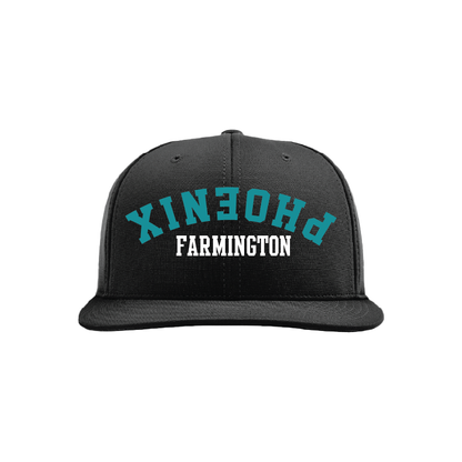 Upside Down Phoenix - Performance Hat