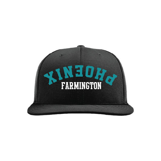 Upside Down Phoenix - Performance Hat