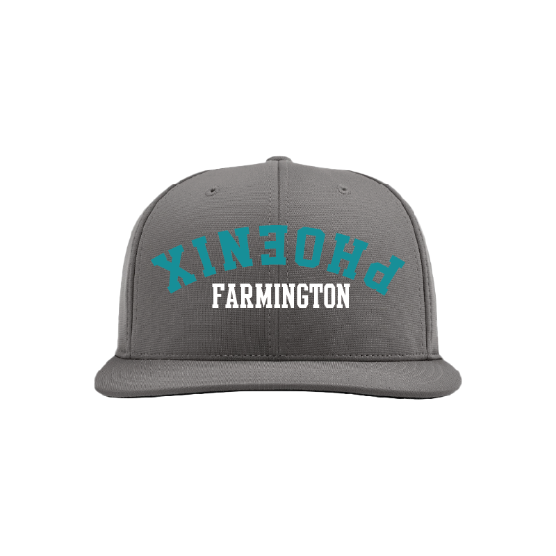 Upside Down Phoenix - Performance Hat