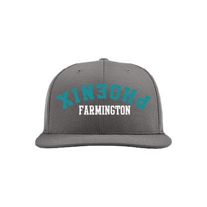 Upside Down Phoenix - Performance Hat
