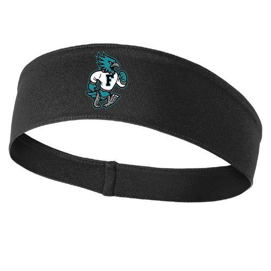 Vintage Phoenix - Headband
