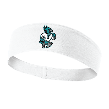 Vintage Phoenix - Headband