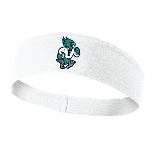 Vintage Phoenix - Headband