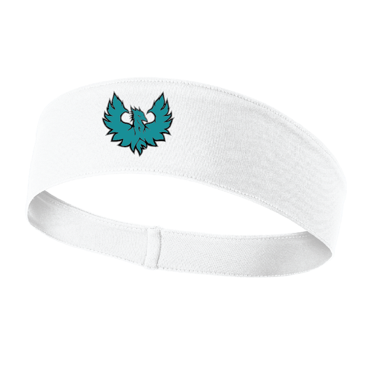 Phoenix Logo - Headband