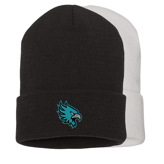 Vintage Phoenix Head - Beanie