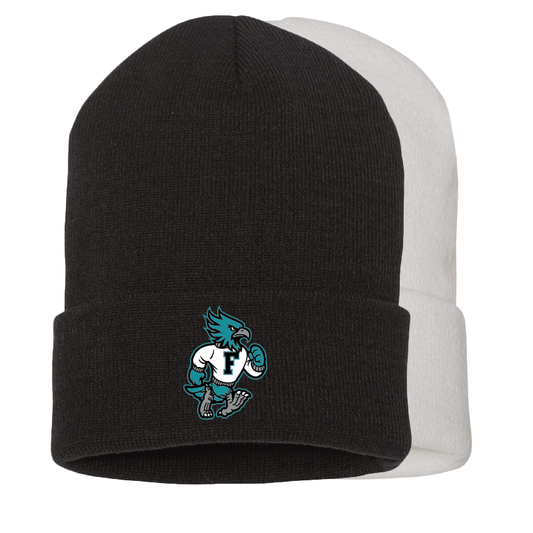 Vintage Phoenix - Beanie