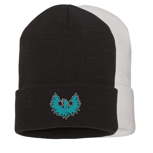 Phoenix Logo - Beanie