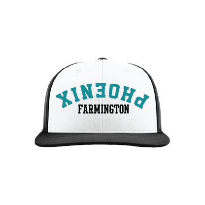 Upside Down Phoenix - Performance Hat