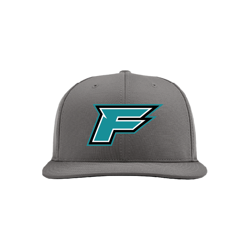 F Logo - Performance Hat