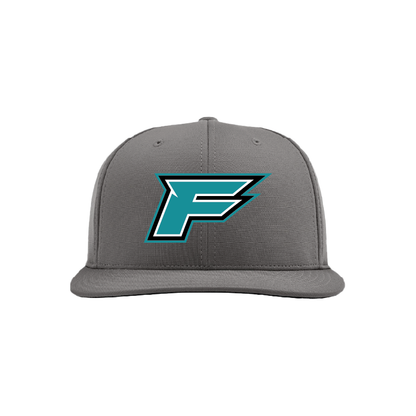 F Logo - Performance Hat