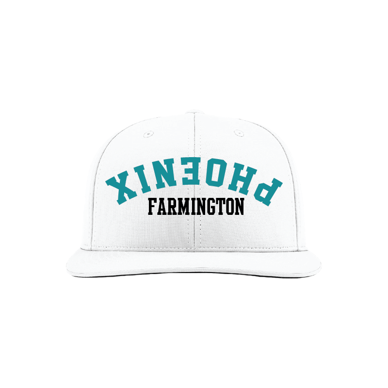 Upside Down Phoenix - Performance Hat