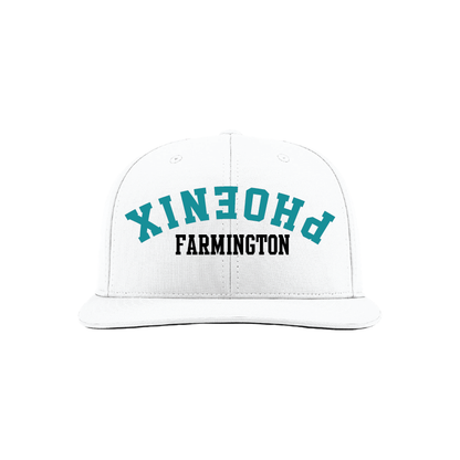 Upside Down Phoenix - Performance Hat